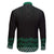 Maori Taniko Patterns Family Matching Long Sleeve Bodycon Dress and Hawaiian Shirt Pounamu Niho Taniwha Mix Paatiki Motifs