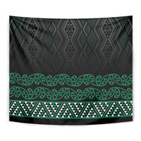 Maori Taniko Patterns Tapestry Pounamu Niho Taniwha Mix Paatiki Motifs