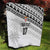 Fiji Rugby Custom Kaiviti Masi Quilt Black - Polynesian Pride