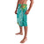 Polynesia Lavalava Sharks Duo Tropical Teal