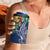 Polynesia 4 in 1 Can Cooler Tumbler Sharks Duo Tropical Navy