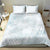 Polynesia Bedding Set Sharks Duo Tropical Off White