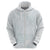 Polynesia Zip Hoodie Sharks Duo Tropical Off White