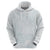 Polynesia Zip Hoodie Sharks Duo Tropical Off White