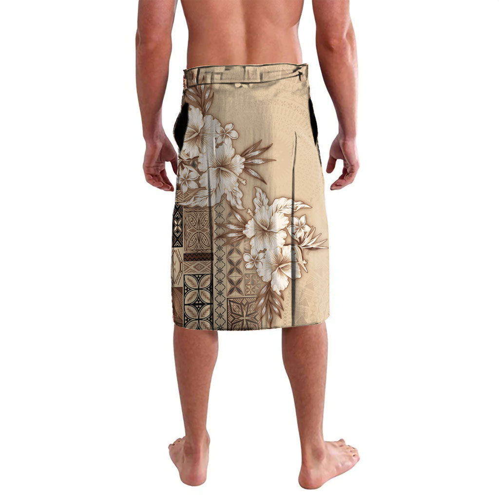 Samoa AIGA Mamanu Siapo Malu Motifs Lavalava
