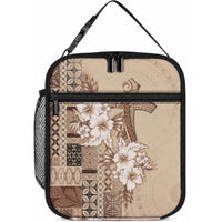 Samoa AIGA Mamanu Siapo Malu Motifs Lunch Bag