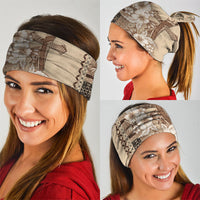Samoa AIGA Mamanu Siapo Malu Motifs Neck Gaiter