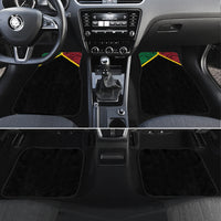 Vanuatu 44th Independence Anniversary Car Mats