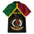 Vanuatu 44th Independence Anniversary Hawaiian Shirt