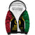 Vanuatu 44th Independence Anniversary Sherpa Hoodie