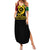 Vanuatu 44th Independence Anniversary Summer Maxi Dress