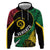 Vanuatu Independence Day Yumi 44 Hoodie