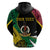 Vanuatu Independence Day Yumi 44 Hoodie