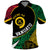 Vanuatu Independence Day Yumi 44 Polo Shirt