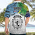 Malampa Fiji Day Hawaiian Shirt Gradient Style