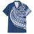 Tonga Queen Salote College Personalized Family Matching Long Sleeve Bodycon Dress and Hawaiian Shirt Ngatu Tokelaufeletoa Motifs