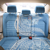 Tonga Apifo'ou Kolisi Personalized Back Car Seat Cover Ngatu Tokelaufeletoa Motifs