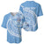 Tonga Apifo'ou Kolisi Personalized Baseball Jersey Ngatu Tokelaufeletoa Motifs