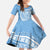 Tonga Apifo'ou Kolisi Personalized Family Matching Mermaid Dress and Hawaiian Shirt Ngatu Tokelaufeletoa Motifs