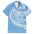 Tonga Apifo'ou Kolisi Personalized Family Matching Mermaid Dress and Hawaiian Shirt Ngatu Tokelaufeletoa Motifs