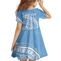 Tonga Apifo'ou Kolisi Personalized Family Matching Tank Maxi Dress and Hawaiian Shirt Ngatu Tokelaufeletoa Motifs