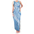 Tonga Apifo'ou Kolisi Personalized Family Matching Tank Maxi Dress and Hawaiian Shirt Ngatu Tokelaufeletoa Motifs