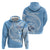 Tonga Apifo'ou Kolisi Personalized Hoodie Ngatu Tokelaufeletoa Motifs