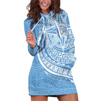 Tonga Apifo'ou Kolisi Personalized Hoodie Dress Ngatu Tokelaufeletoa Motifs