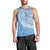 Tonga Apifo'ou Kolisi Personalized Men Tank Top Ngatu Tokelaufeletoa Motifs