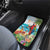 Aloha Hawaii Christmas Car Mats It's 5 o'clock Somewhere