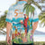 Aloha Hawaii Christmas Hawaiian Shirt It's 5 o'clock Somewhere