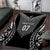 2025 Rugby Championship New Zealand Custom Area Rug Poutama Motifs - Polynesian Pride
