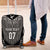 2025 Rugby Championship New Zealand Custom Luggage Cover Poutama Motifs - Polynesian Pride