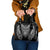 2025 Rugby Championship New Zealand Custom Shoulder Handbag Poutama Motifs - Polynesian Pride
