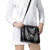 2025 Rugby Championship New Zealand Custom Shoulder Handbag Poutama Motifs - Polynesian Pride