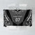 2025 Rugby Championship New Zealand Custom Tablecloth Poutama Motifs - Polynesian Pride