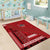 Samoa FAST Siapo Area Rug Tatau-Ulafala Vines - Polynesian Pride