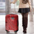 Samoa FAST Siapo Luggage Cover Tatau-Ulafala Vines - Polynesian Pride