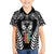 personalised-kia-kaha-te-reo-maori-family-matching-tank-maxi-dress-and-hawaiian-shirt-hei-tiki-mix-koru-black