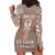 personalised-kia-kaha-te-reo-maori-hoodie-dress-hei-tiki-mix-koru-brown