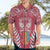 personalised-kia-kaha-te-reo-maori-hawaiian-shirt-hei-tiki-mix-koru-pink