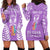 personalised-kia-kaha-te-reo-maori-hoodie-dress-hei-tiki-mix-koru-purple