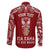 personalised-kia-kaha-te-reo-maori-family-matching-off-shoulder-maxi-dress-and-hawaiian-shirt-hei-tiki-mix-koru-red