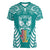 personalised-kia-kaha-te-reo-maori-women-v-neck-t-shirt-hei-tiki-mix-koru-teal