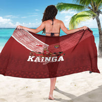 Mate Ma'a Tonga Ngatu Sarong Kainga - Sipi Tau LT7 - Polynesian Pride