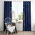 Scotland Rugby Personalized Window Curtain Thistle Royal Style