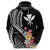 AAPI Heritage Month Hoodie Kanaka Hawaii Plumeria