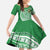 Tonga Liahona High School Personalized Family Matching Mermaid Dress and Hawaiian Shirt Ngatu Tokelaufeletoa Motifs