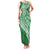 Tonga Liahona High School Personalized Family Matching Tank Maxi Dress and Hawaiian Shirt Ngatu Tokelaufeletoa Motifs