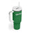 Tonga Liahona High School Personalized Tumbler With Handle Ngatu Tokelaufeletoa Motifs